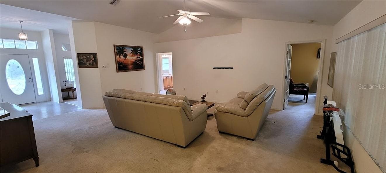 Single Family Residence at 39 Grass ST, HOMOSASSA FL 34446, photo 5 of 30
