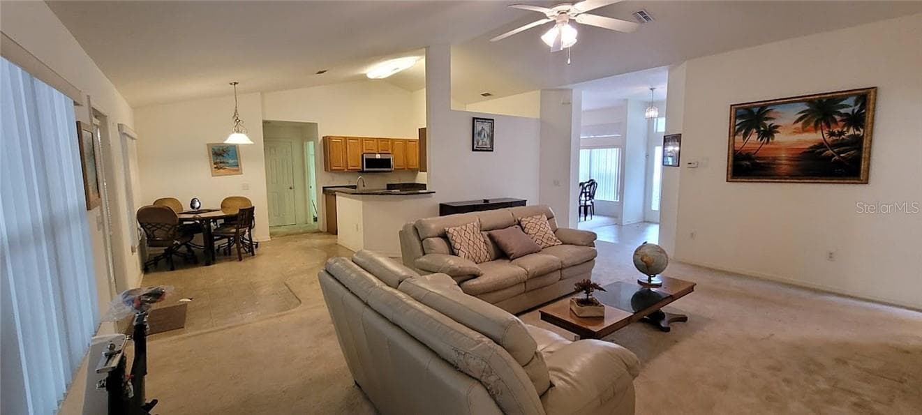 Single Family Residence at 39 Grass ST, HOMOSASSA FL 34446, photo 6 of 30