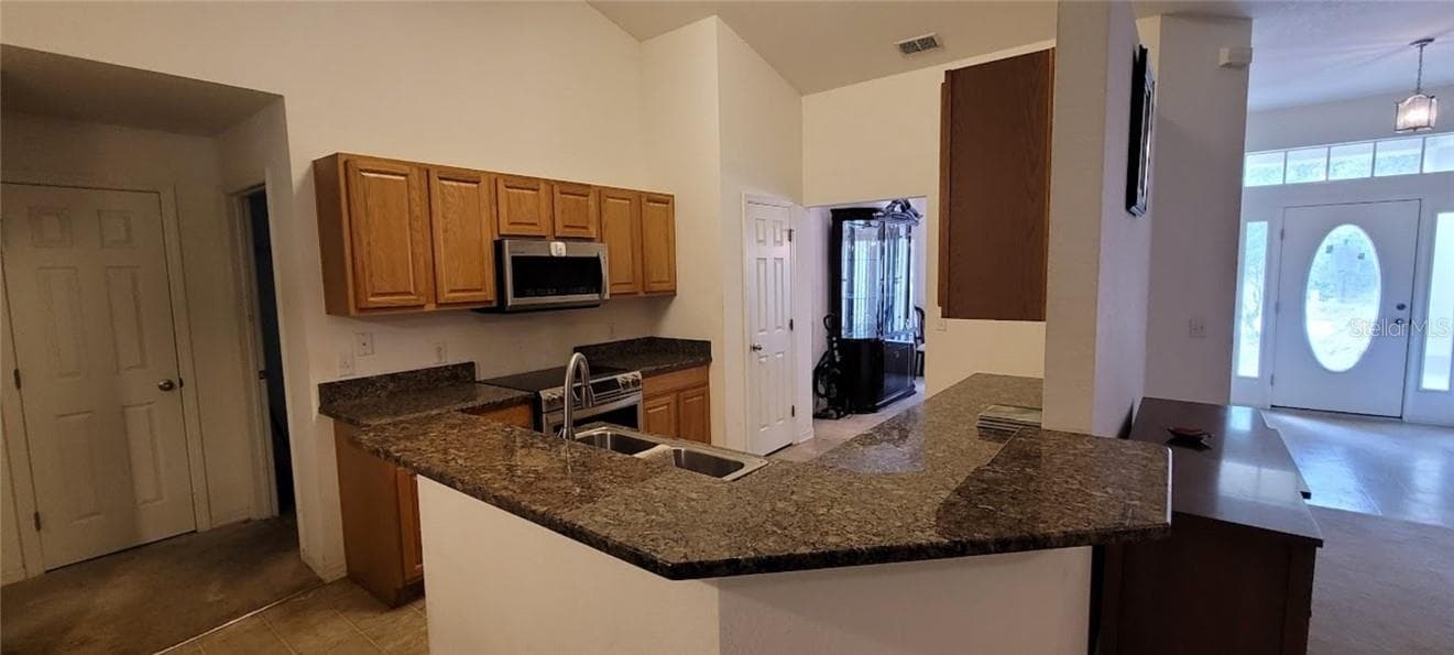 Single Family Residence at 39 Grass ST, HOMOSASSA FL 34446, photo 8 of 30