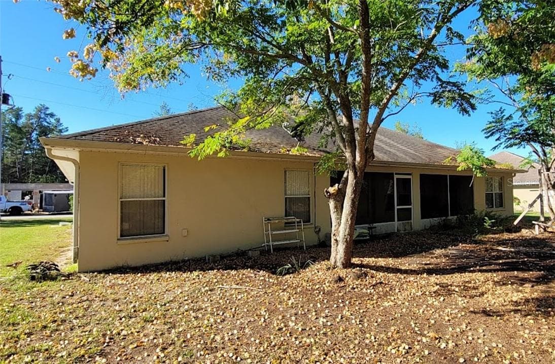 Single Family Residence at 39 Grass ST, HOMOSASSA FL 34446, photo 30 of 30