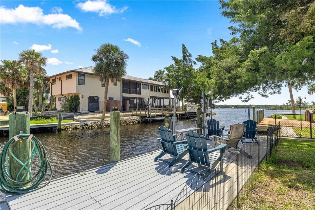 Single Family Residence at 12014 W Dolphin CT, HOMOSASSA FL 34448, photo 37 of 51