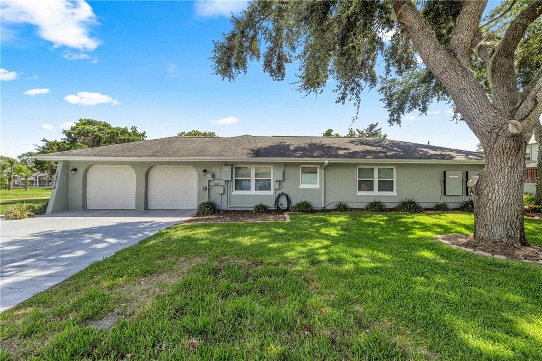 Single Family Residence at 12014 W Dolphin CT, HOMOSASSA FL 34448, photo 39 of 51