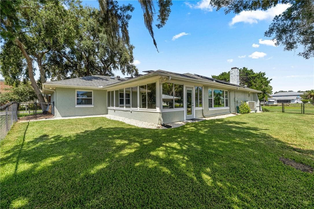 Single Family Residence at 12014 W Dolphin CT, HOMOSASSA FL 34448, photo 42 of 51