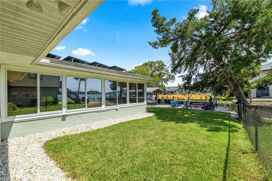 Single Family Residence at 12014 W Dolphin CT, HOMOSASSA FL 34448, photo 43 of 51