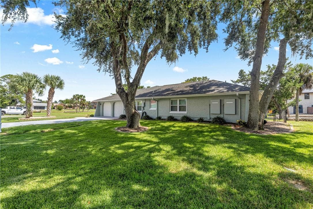 Single Family Residence at 12014 W Dolphin CT, HOMOSASSA FL 34448, photo 44 of 51