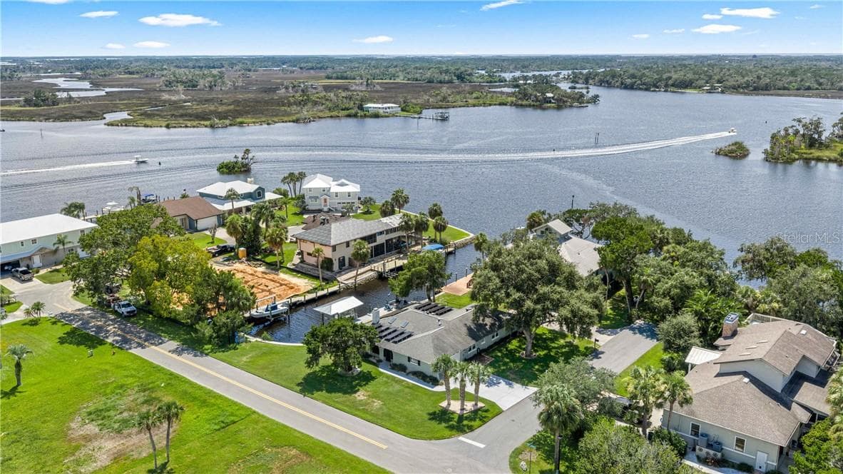 Single Family Residence at 12014 W Dolphin CT, HOMOSASSA FL 34448, photo 48 of 51