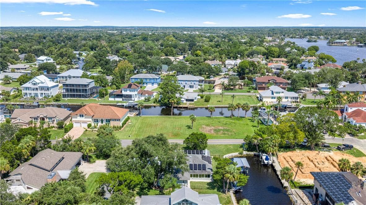 Single Family Residence at 12014 W Dolphin CT, HOMOSASSA FL 34448, photo 50 of 51