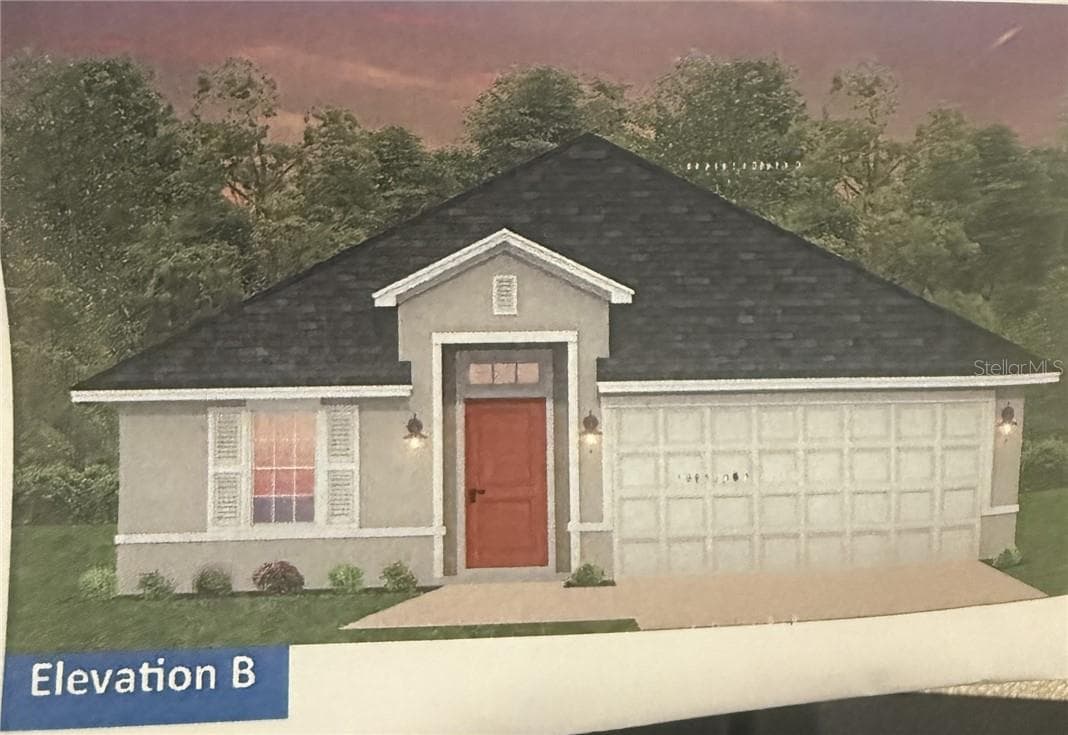 8457 N Inca WAY, DUNNELLON FL 34434