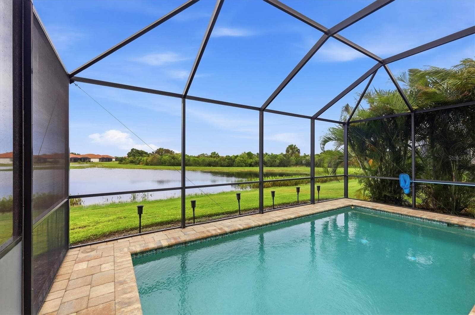 Villa at 24033 CANTERWOOD WAY, VENICE, photo 15 of 86