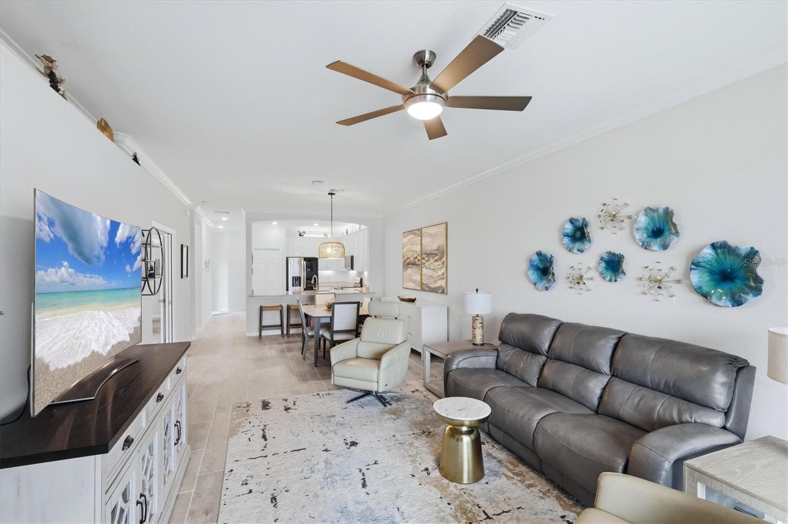 Villa at 24033 CANTERWOOD WAY, VENICE, photo 26 of 86