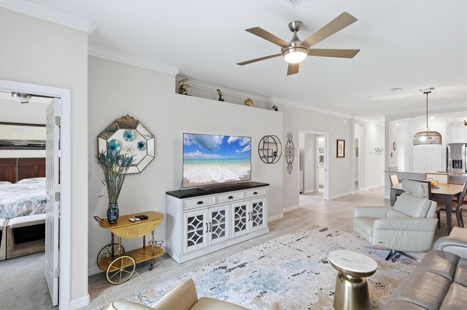 Villa at 24033 CANTERWOOD WAY, VENICE, photo 27 of 86