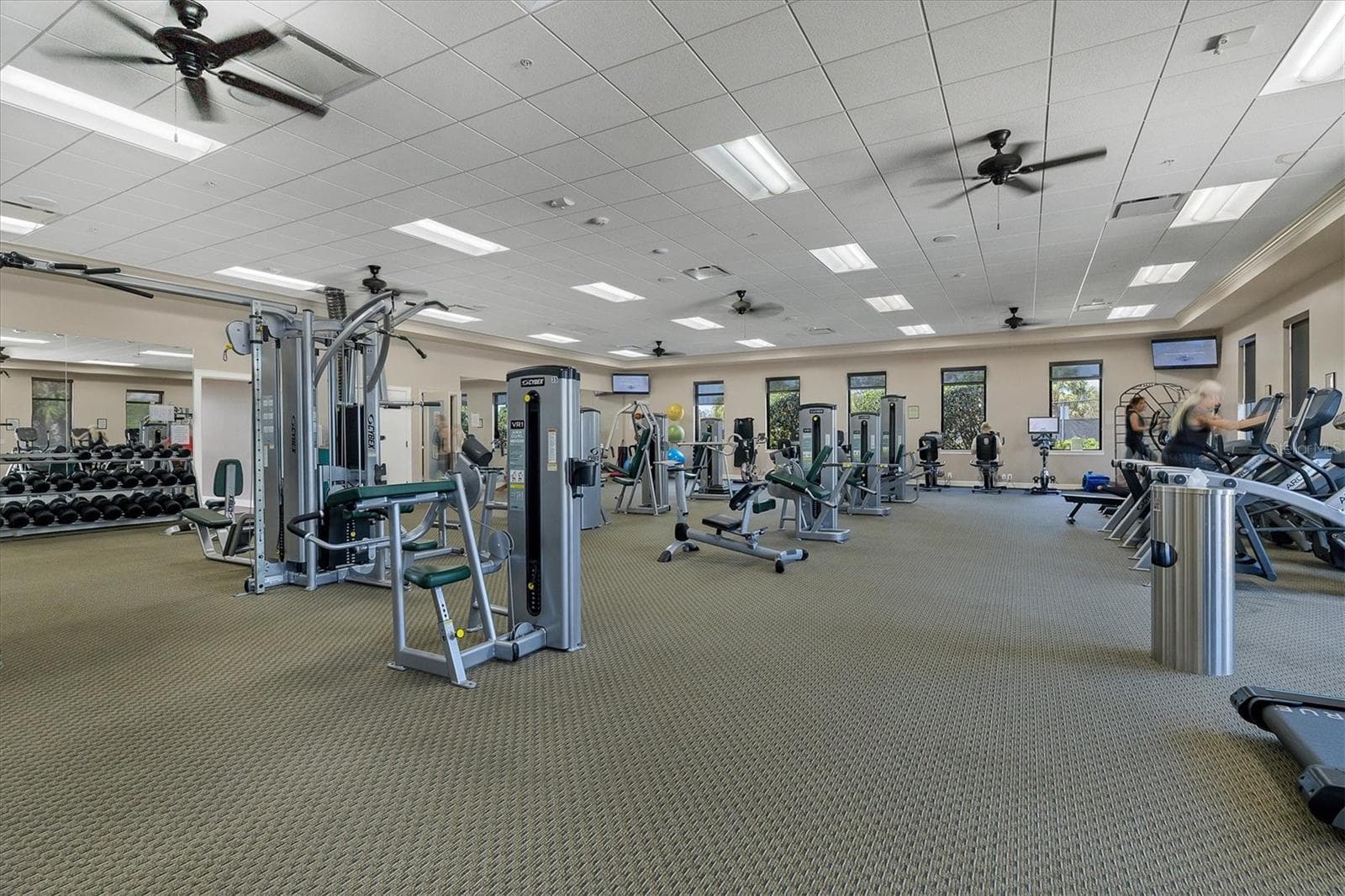 Villa at 24033 CANTERWOOD WAY, VENICE, photo 67 of 86