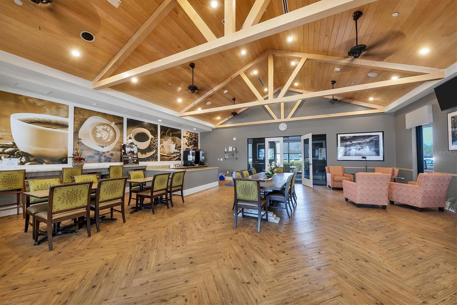 Villa at 24033 CANTERWOOD WAY, VENICE, photo 70 of 86