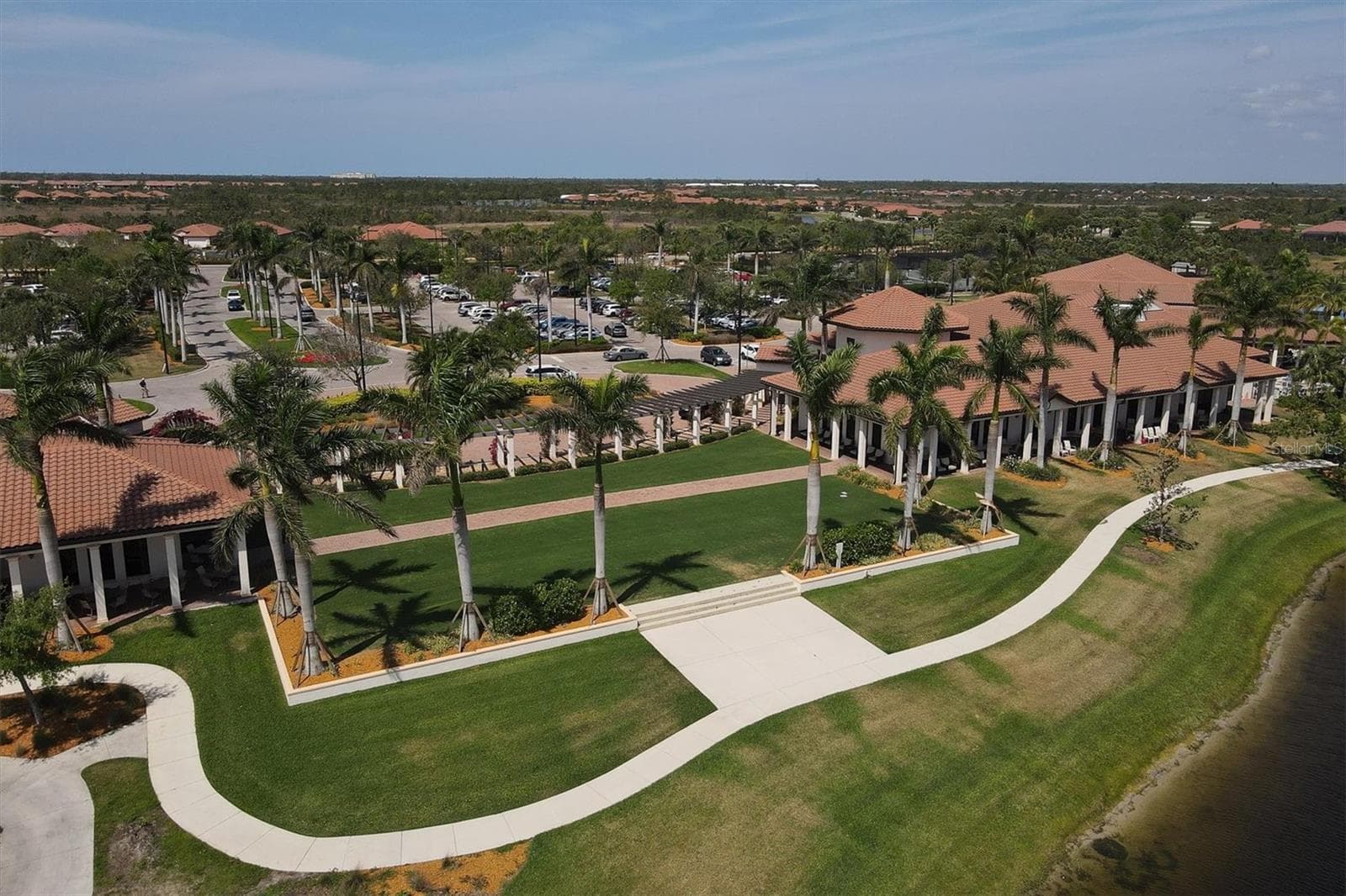 Villa at 24033 CANTERWOOD WAY, VENICE, photo 83 of 86