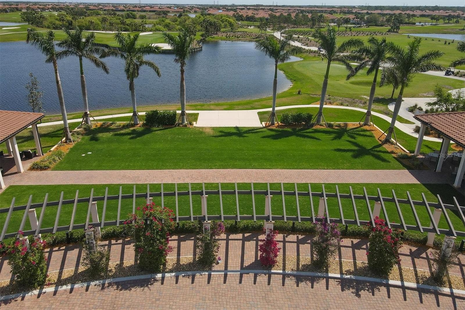 Villa at 24033 CANTERWOOD WAY, VENICE, photo 85 of 86