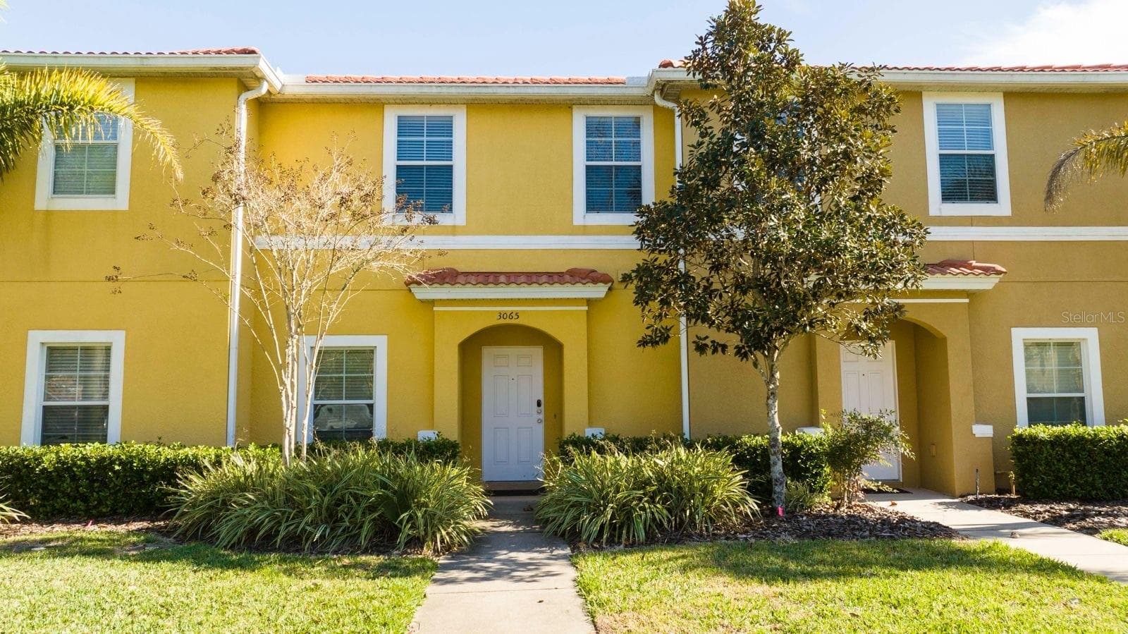 3065 YELLOW LANTANA LN