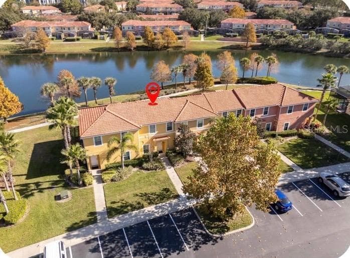 Townhouse at 3065 YELLOW LANTANA LN, KISSIMMEE, photo 2 of 42