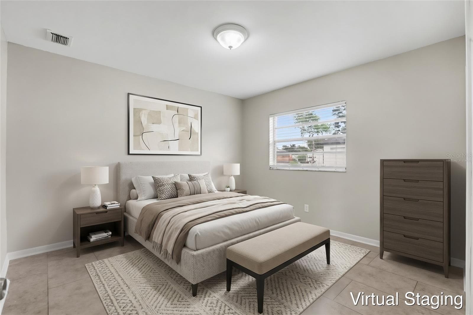 Virtually staged - 1909 SHANNONWOOD CT, BRANDON