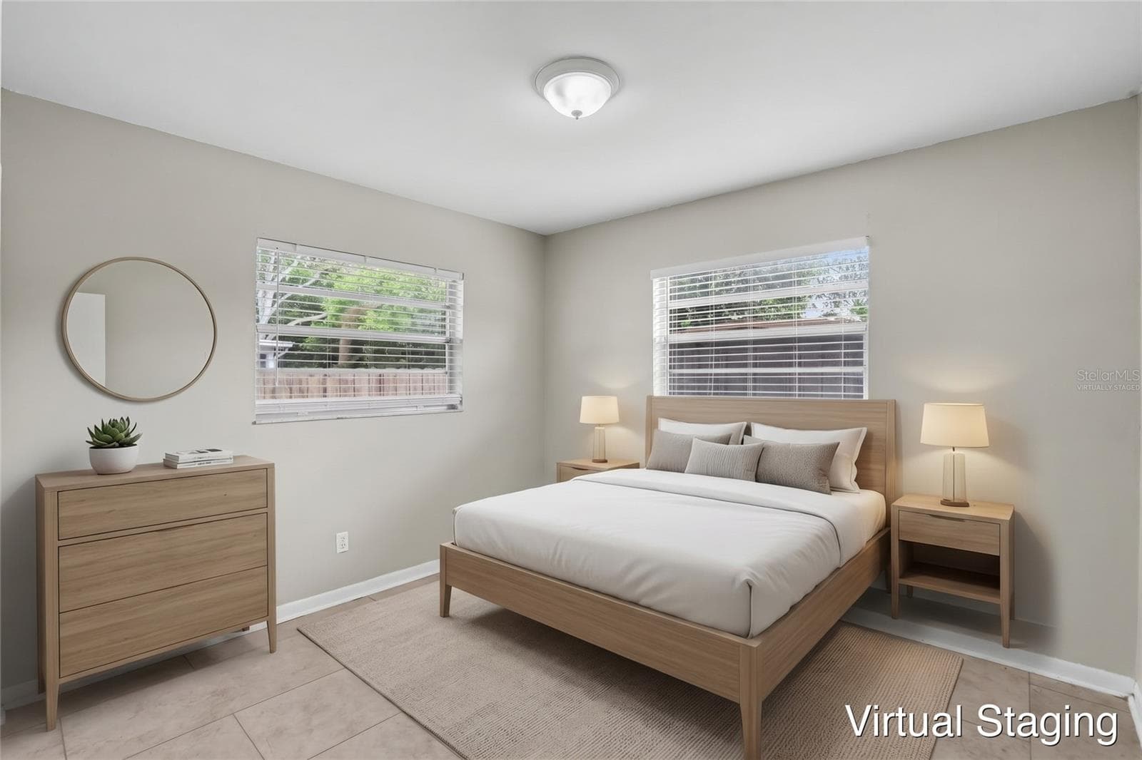 Virtually staged - 1909 SHANNONWOOD CT, BRANDON