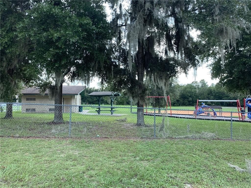CITRUS SPRINGS PARK - 547 W Homeway LOOP, CITRUSSPRINGS FL 34434, Citrus Springs