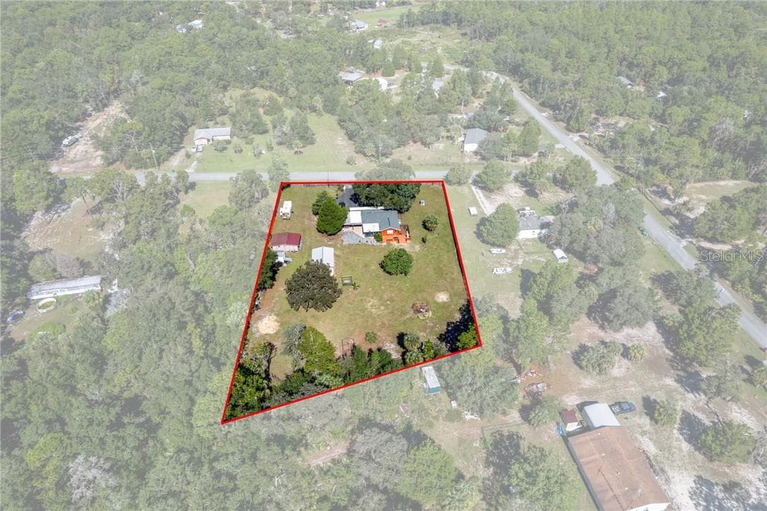 Single Family Residence at 1165 S Trellis DR, HOMOSASSA FL 34448, photo 3 of 50
