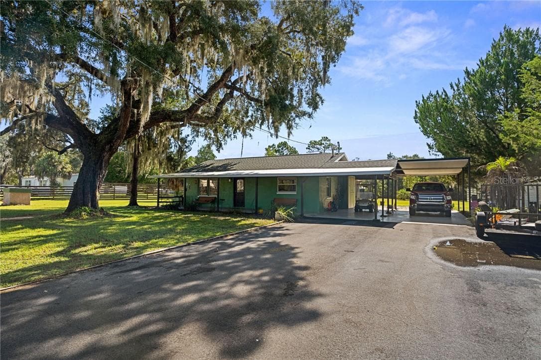 Single Family Residence at 1165 S Trellis DR, HOMOSASSA FL 34448, photo 6 of 50