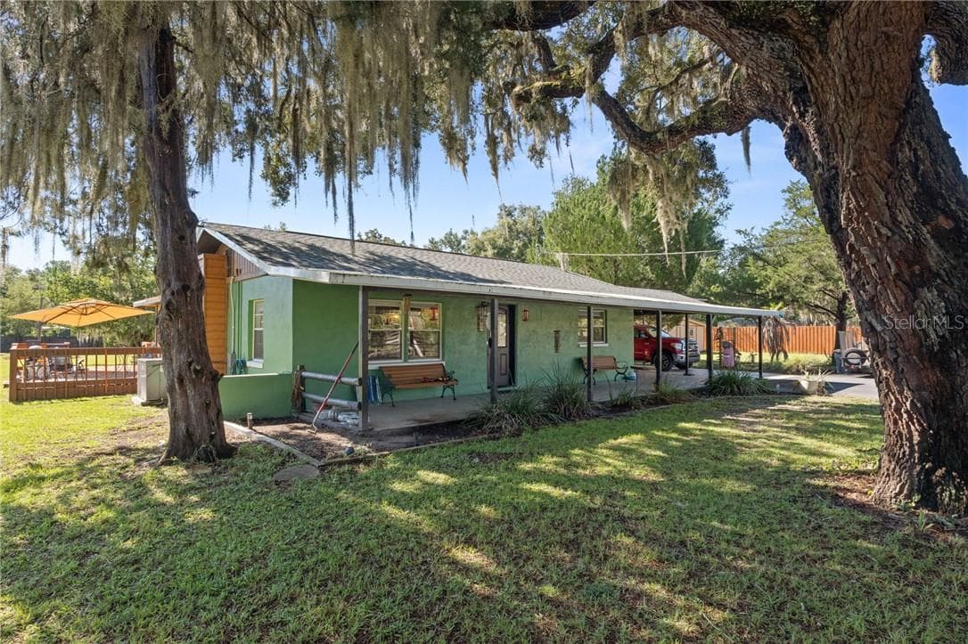 Single Family Residence at 1165 S Trellis DR, HOMOSASSA FL 34448, photo 7 of 50