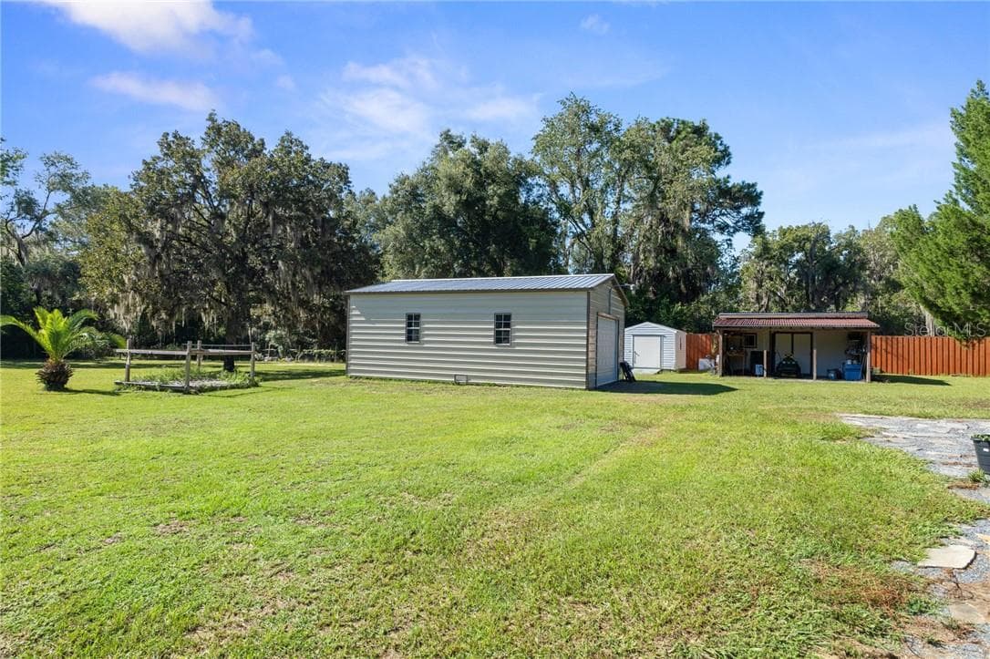 Single Family Residence at 1165 S Trellis DR, HOMOSASSA FL 34448, photo 31 of 50