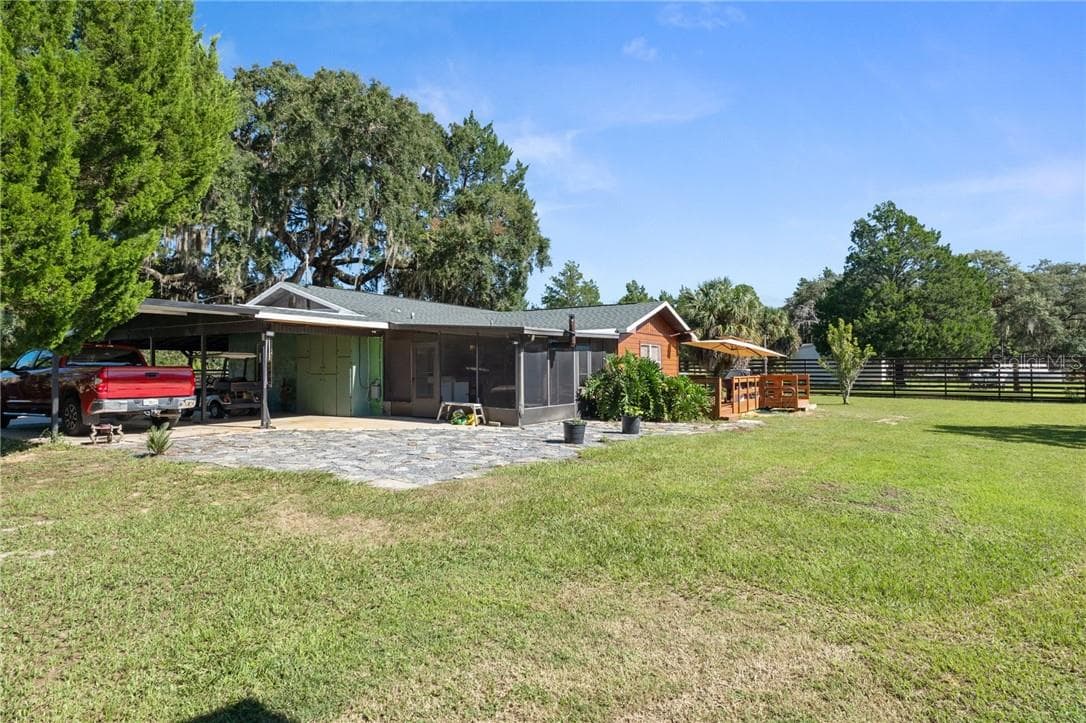 Single Family Residence at 1165 S Trellis DR, HOMOSASSA FL 34448, photo 32 of 50