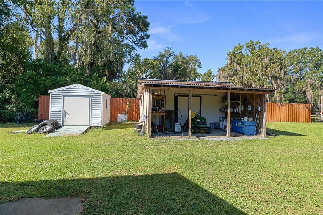 Single Family Residence at 1165 S Trellis DR, HOMOSASSA FL 34448, photo 33 of 50