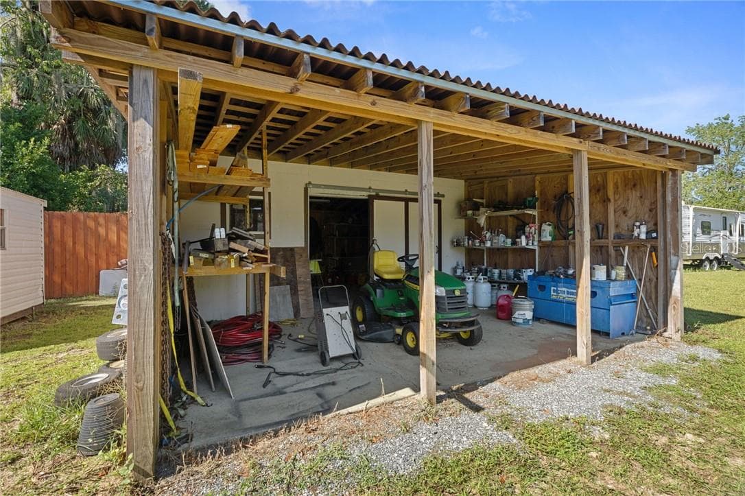 Single Family Residence at 1165 S Trellis DR, HOMOSASSA FL 34448, photo 36 of 50