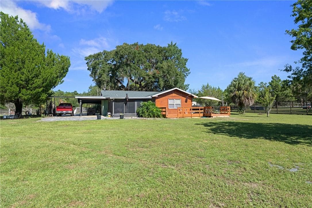 Single Family Residence at 1165 S Trellis DR, HOMOSASSA FL 34448, photo 40 of 50