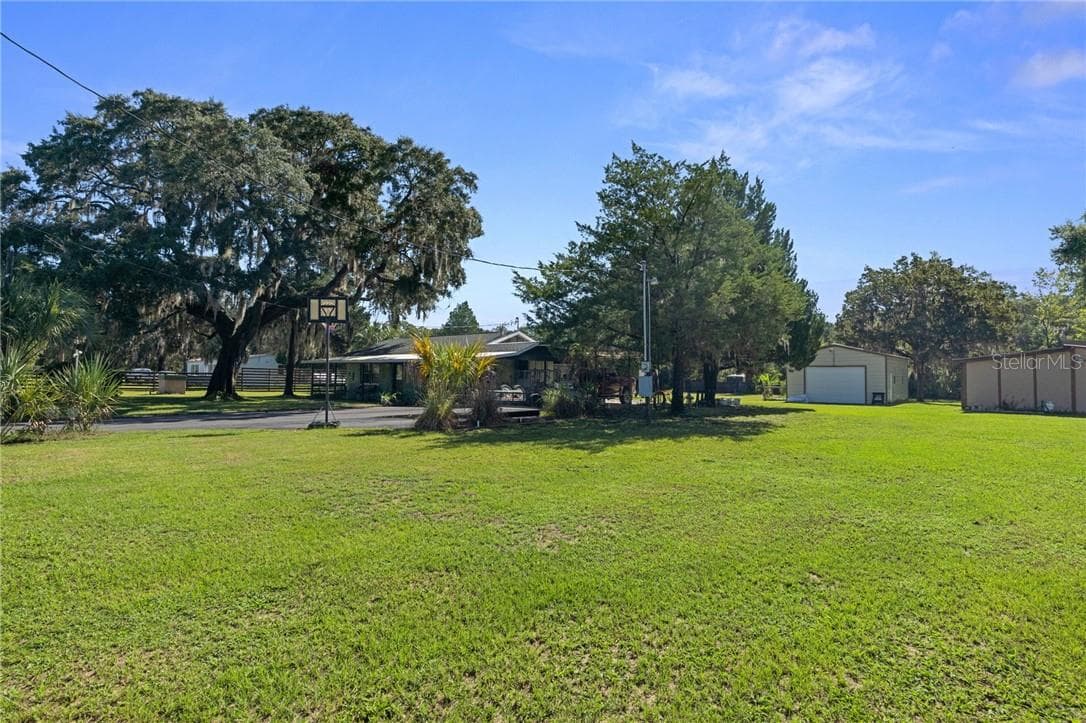 Single Family Residence at 1165 S Trellis DR, HOMOSASSA FL 34448, photo 43 of 50