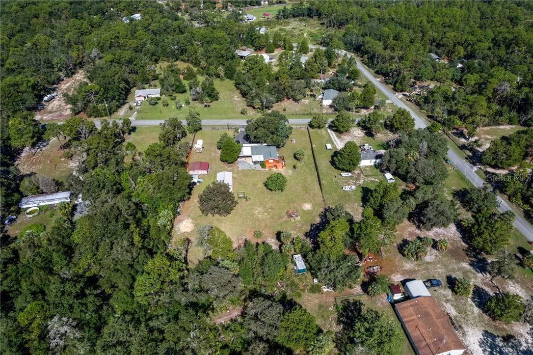 Single Family Residence at 1165 S Trellis DR, HOMOSASSA FL 34448, photo 44 of 50