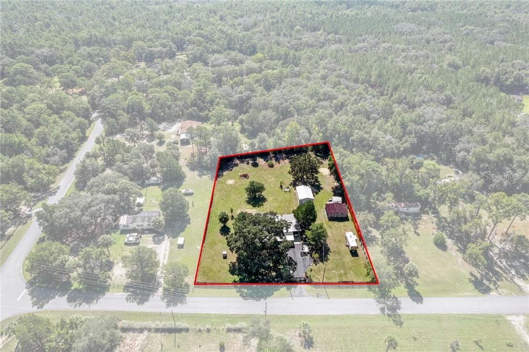 Single Family Residence at 1165 S Trellis DR, HOMOSASSA FL 34448, photo 48 of 50