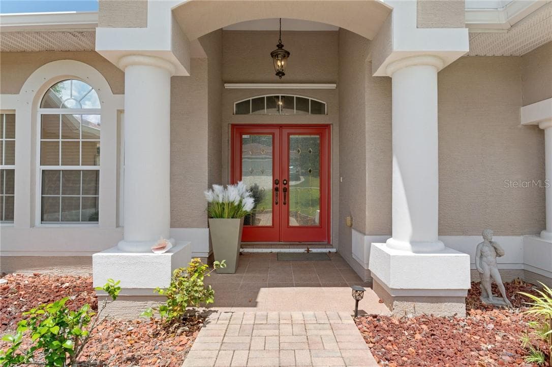 Single Family Residence at 12 HACKBERRY DR, HOMOSASSA FL 34446, photo 6 of 76