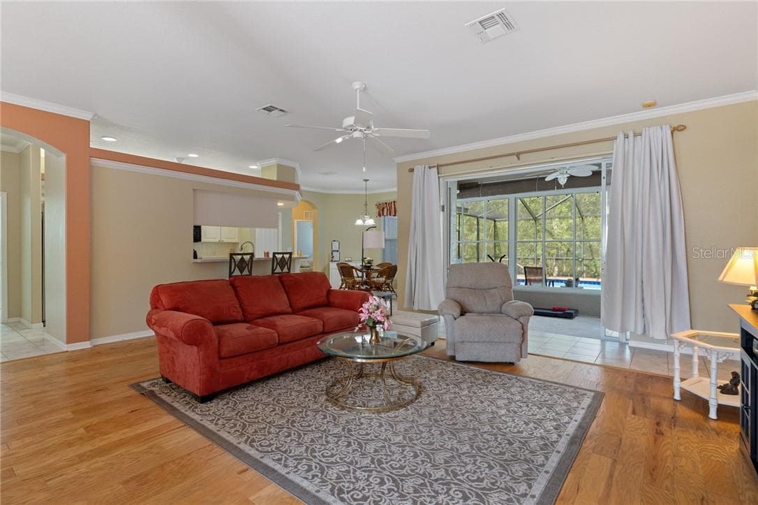 Single Family Residence at 12 HACKBERRY DR, HOMOSASSA FL 34446, photo 9 of 76