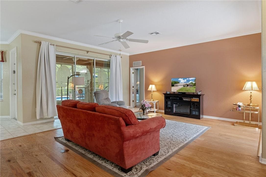 Single Family Residence at 12 HACKBERRY DR, HOMOSASSA FL 34446, photo 10 of 76