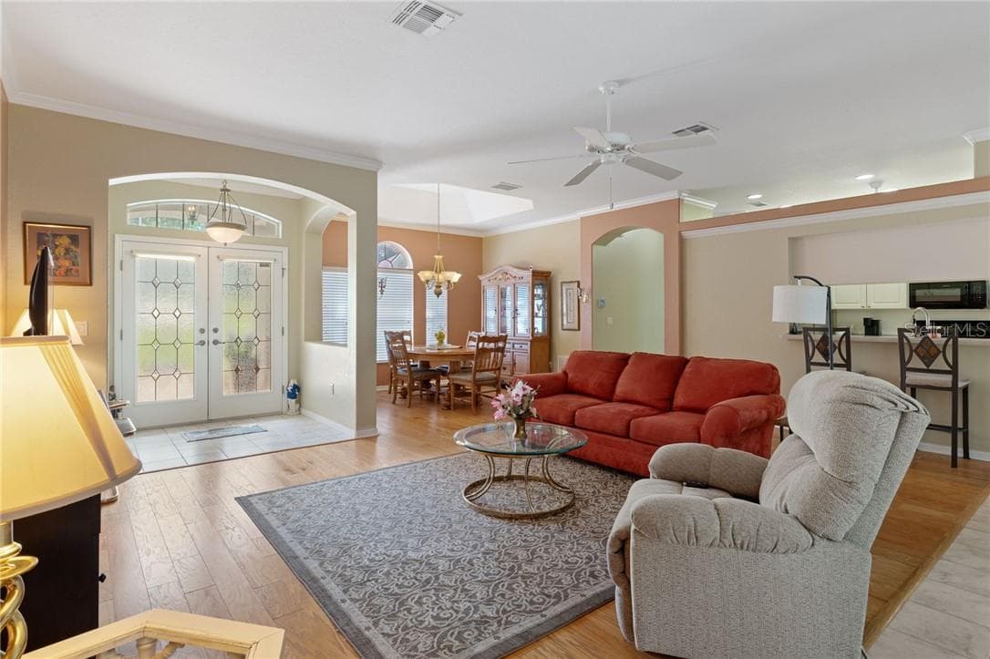 Single Family Residence at 12 HACKBERRY DR, HOMOSASSA FL 34446, photo 11 of 76