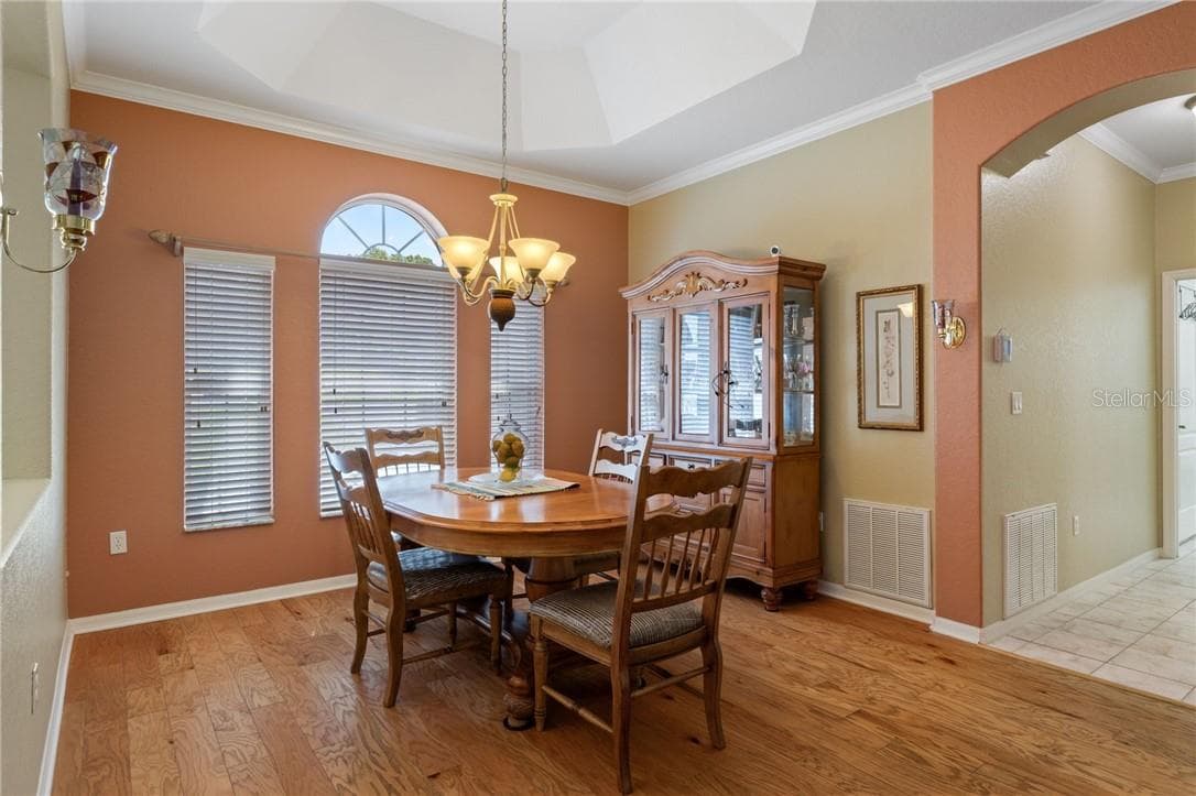 Single Family Residence at 12 HACKBERRY DR, HOMOSASSA FL 34446, photo 14 of 76
