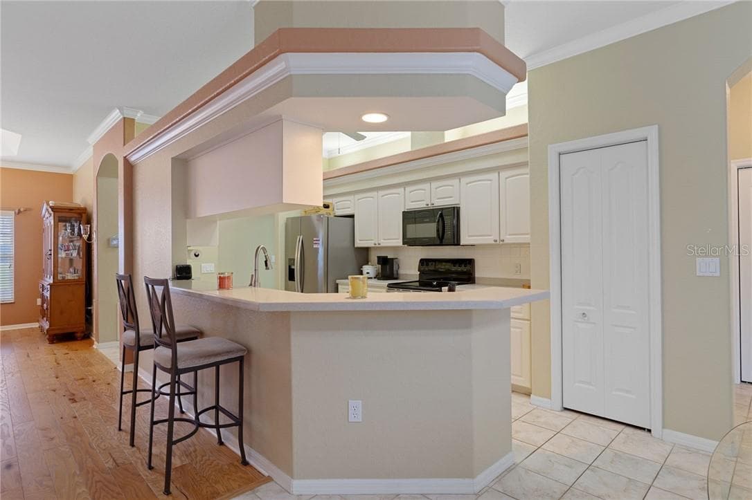 Single Family Residence at 12 HACKBERRY DR, HOMOSASSA FL 34446, photo 17 of 76