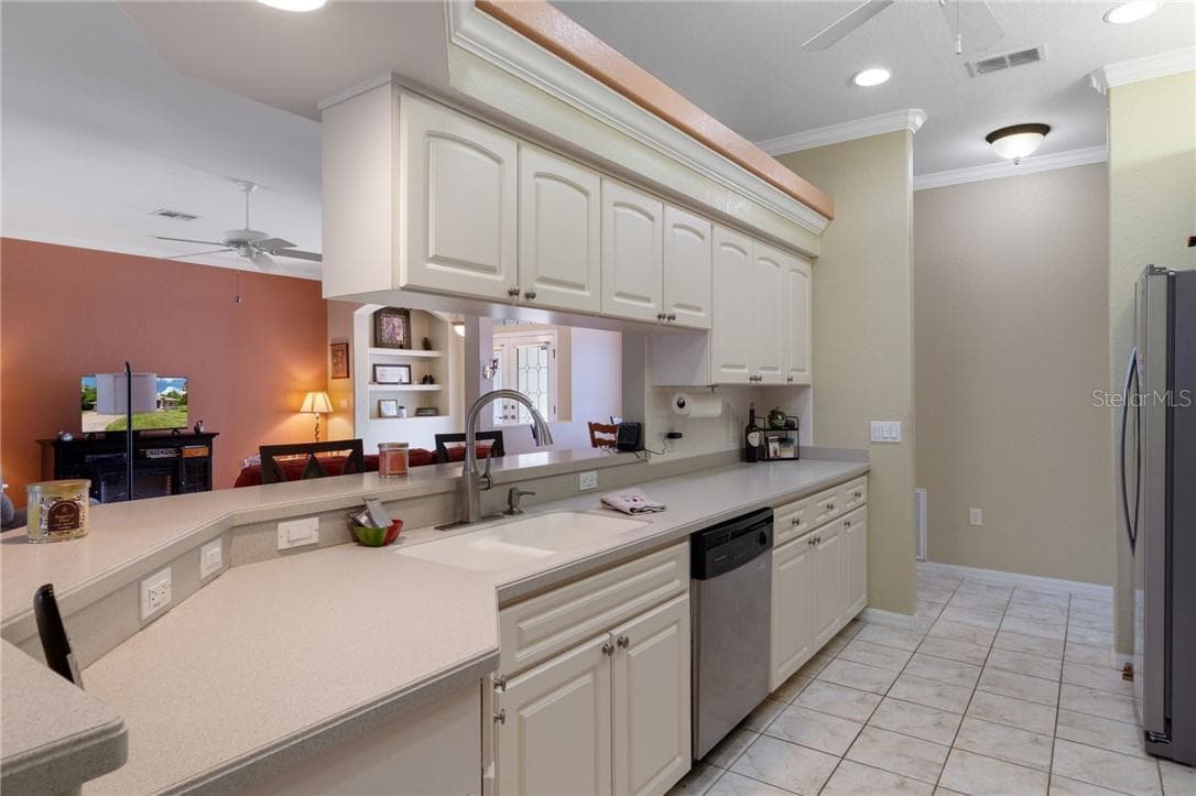 Single Family Residence at 12 HACKBERRY DR, HOMOSASSA FL 34446, photo 20 of 76