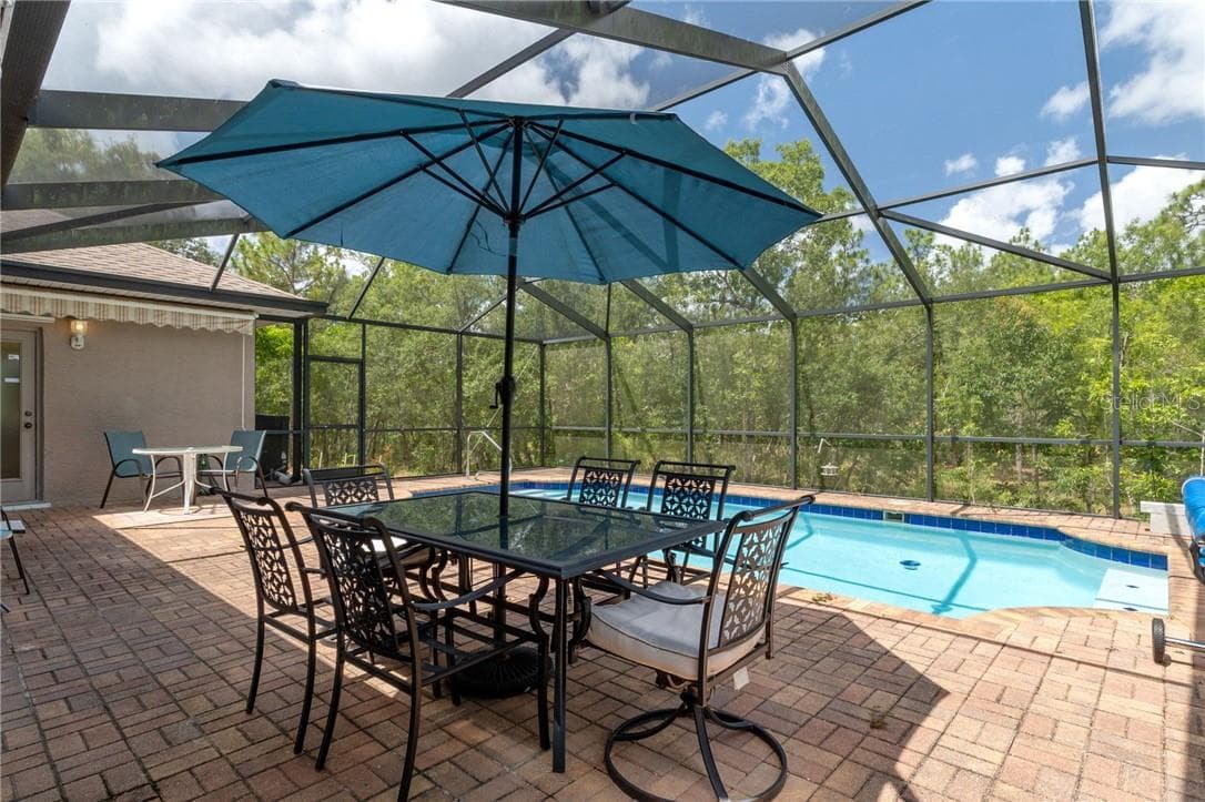 Single Family Residence at 12 HACKBERRY DR, HOMOSASSA FL 34446, photo 47 of 76