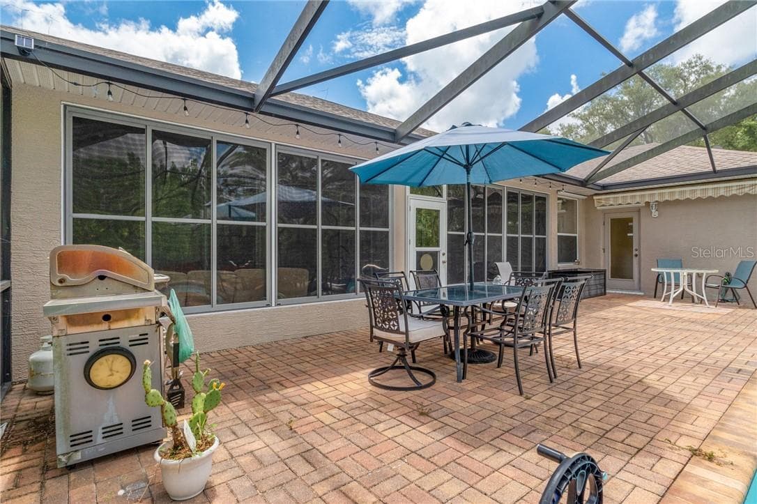 Single Family Residence at 12 HACKBERRY DR, HOMOSASSA FL 34446, photo 48 of 76