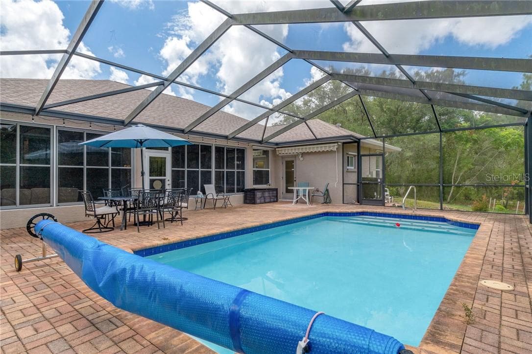 Single Family Residence at 12 HACKBERRY DR, HOMOSASSA FL 34446, photo 50 of 76