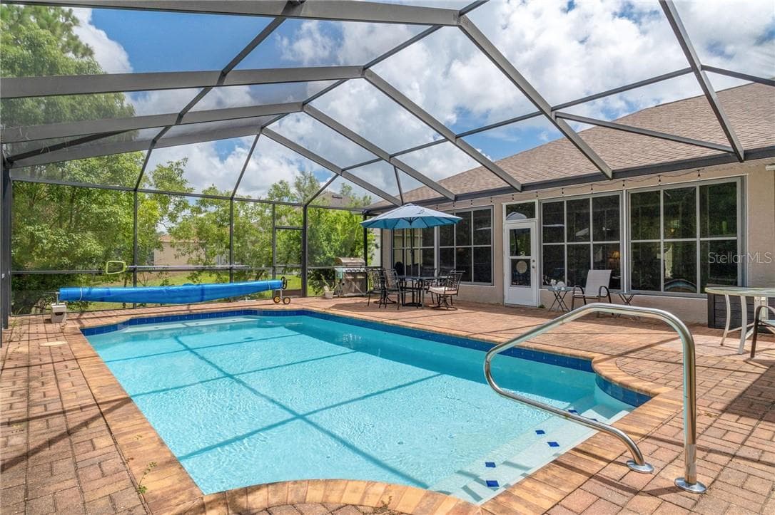 Single Family Residence at 12 HACKBERRY DR, HOMOSASSA FL 34446, photo 51 of 76
