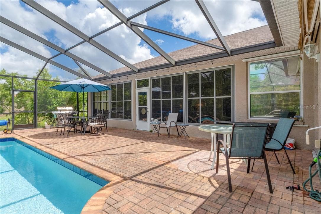 Single Family Residence at 12 HACKBERRY DR, HOMOSASSA FL 34446, photo 52 of 76