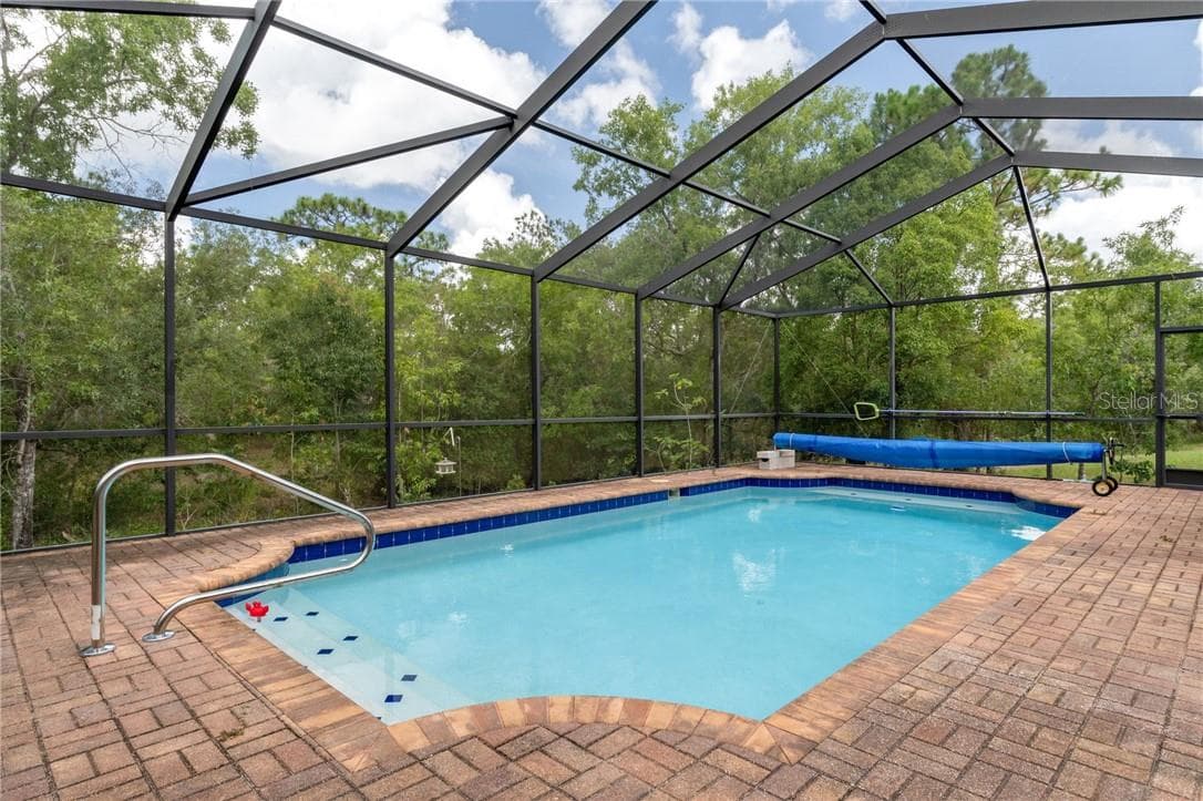 Single Family Residence at 12 HACKBERRY DR, HOMOSASSA FL 34446, photo 53 of 76