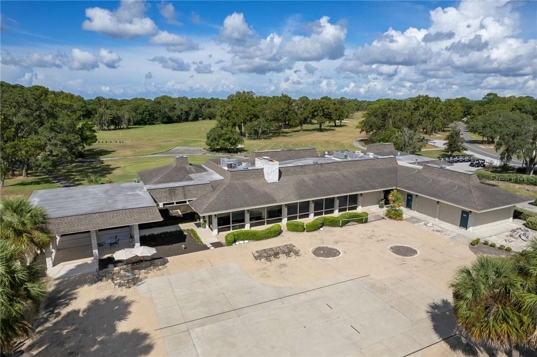 Single Family Residence at 12 HACKBERRY DR, HOMOSASSA FL 34446, photo 58 of 76