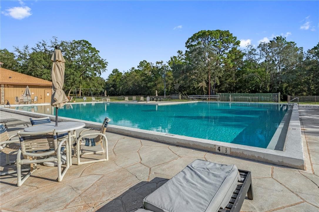 Single Family Residence at 12 HACKBERRY DR, HOMOSASSA FL 34446, photo 71 of 76